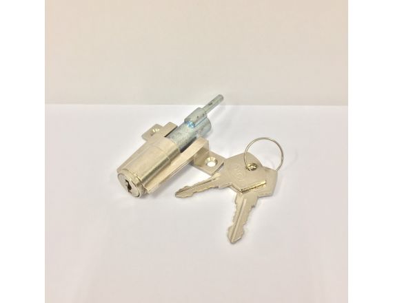 KHÓA TỦ SẮT 3 NGĂN T102-01